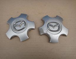 Колпак декоративный для MAZDA 6 (GG) 2002-2007  запчасти бу