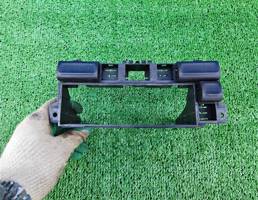 Рамка на панель приборов для OPEL VECTRA B 1996-2001  запчасти бу