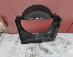 Диффузор вентилятора для JEEP GRAND CHEROKEE (WJ) 1999-2004  запчасти бу