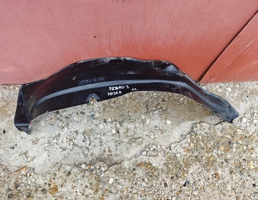 Подкрылок (локер) передний левый для MITSUBISHI PAJERO 1982-1990  запчасти бу