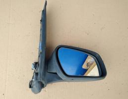 Зеркало боковое правое для FORD C-MAX 2007-2011  запчасти бу