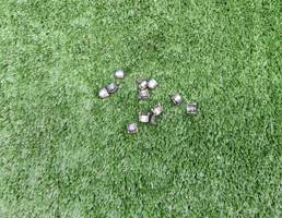 Сухарь клапана для JEEP GRAND CHEROKEE (ZJ) 1993-1998  запчасти бу