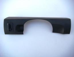 Накладка на панель приборов для JEEP GRAND CHEROKEE (WJ) 1999-2004  запчасти бу