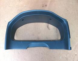 Накладка на панель приборов для NISSAN ALMERA (N15) 1995-2000  запчасти бу