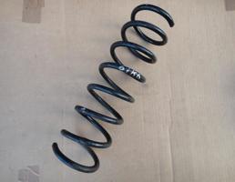 Пружина задняя для MAZDA 3 (BK) 2003-2009  запчасти бу