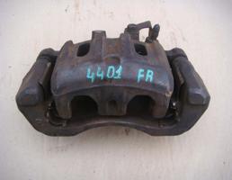 Суппорт передний правый для MITSUBISHI PAJERO/MONTERO (V1,V2,V3,V4) 1990-1997  запчасти бу