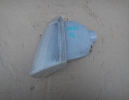 Указатель поворота левый для OPEL OMEGA A 1986-1994  запчасти бу