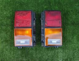 Фонарь задний правый для JEEP CHEROKEE (XJ) 1990-2001  запчасти бу