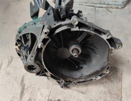 МКПП (механическая коробка переключения передач) для FORD TRANSIT 2000-2006  запчасти бу