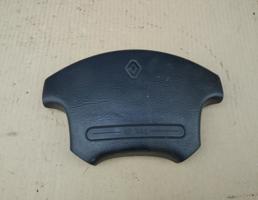 Подушка безопасности в руль для RENAULT 19 1992-2003  запчасти бу