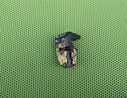 Замок двери передней правой для JEEP GRAND CHEROKEE (ZJ) 1993-1998  запчасти бу