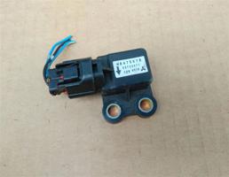 Датчик АIR BAG для MITSUBISHI PAJERO/MONTERO SPORT (K9) 1998-2008  запчасти бу