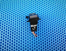 Кнопка обогрева сидений для JEEP GRAND CHEROKEE (WJ) 1999-2004  запчасти бу