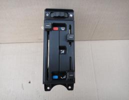 Блок управления отопителем (печкой) для OPEL OMEGA A 1986-1994  запчасти бу