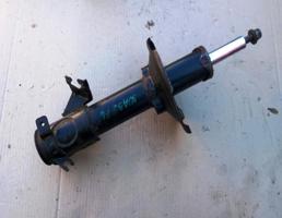 Амортизатор подвески передний левый для NISSAN MAXIMA (A32) 1994-2000  запчасти бу
