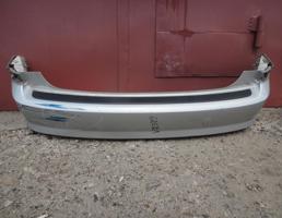 Бампер задний для FORD C-MAX 2007-2011  запчасти бу