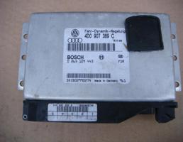 Блок управления ABS для AUDI A8 (D2) 1994-2003  запчасти бу