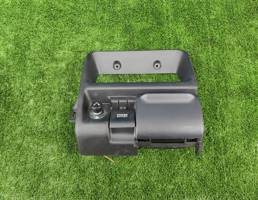 Консоль торпедо (ценральная) для JEEP GRAND CHEROKEE (ZJ) 1993-1998  запчасти бу