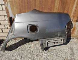 Крыло заднее левое для TOYOTA CARINA E 1992-1997  запчасти бу