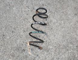 Пружина передняя для NISSAN ALMERA (N16) 2000-2006  запчасти бу