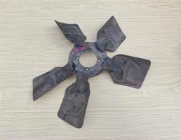 Крыльчатка вентилятора охлаждения для JEEP GRAND CHEROKEE (WJ) 1999-2004  запчасти бу