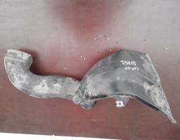 Воздухозаборник для NISSAN CEFIRO (A32) 1994-1999  запчасти бу