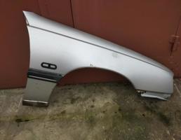 Крыло переднее правое для OPEL OMEGA A 1986-1994  запчасти бу
