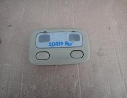 Плафон освещения салона для NISSAN CEFIRO (A33) 1999-2006  запчасти бу
