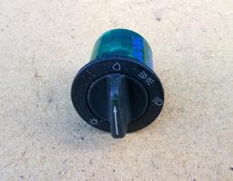 Блок управления светом для SAAB 9000CS 1994-1998  запчасти бу