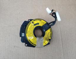 Шлейф подрулевой Airbag (лента) для NISSAN ALMERA (N16) 2000-2006  запчасти бу