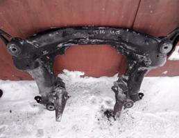 Балка передняя (подрамник) для AUDI A6 (C5) 1997-2004  запчасти бу