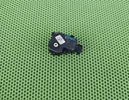 Актуатор (привод) заслонки печки для JEEP GRAND CHEROKEE (WJ) 1999-2004  запчасти бу