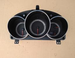 Панель (комбинация) )приборов для MAZDA 3 (BK) 2003-2009  запчасти бу