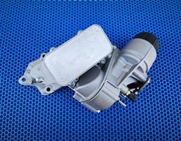 Теплообменник для JEEP GRAND CHEROKEE (WK2) 2010-  запчасти бу