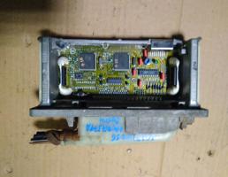 Блок управления ABS для AUDI 100 (45) 1991-1994  запчасти бу