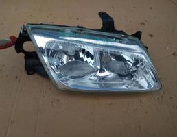 Фара правая для NISSAN ALMERA (N16) 2000-2006  запчасти бу