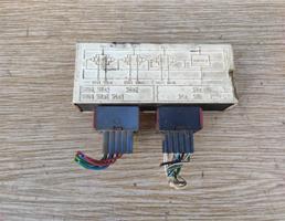 Блок электронный для SAAB 9000CS 1992-1994  запчасти бу