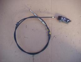 Трос блокировки АКПП для HYUNDAI ELANTRA (XD) 2000-2005  запчасти бу