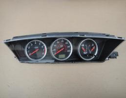 Панель (комбинация) )приборов для NISSAN PRIMERA (P12) 2002-  запчасти бу