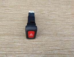 Кнопка аварийной сигнализации для NISSAN ALMERA (N16) 2000-2006  запчасти бу