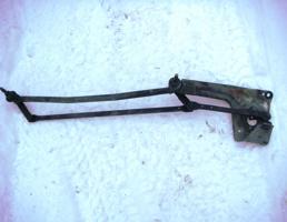 Трапеция стеклоочистителей для RENAULT MEGAN 1996-1999  запчасти бу