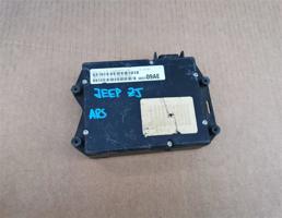 Блок комфорта (BCM, управления бортовой сети) для JEEP GRAND CHEROKEE (ZJ) 1993-1998  запчасти бу