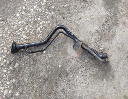 Горловина топливного бака для NISSAN PRIMERA (P12) 2002-  запчасти бу