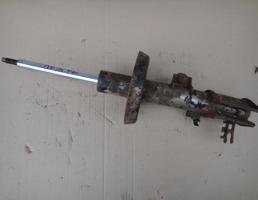 Амортизатор подвески передний левый для OPEL VECTRA B 1996-2001  запчасти бу