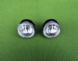 Фара противотуманная для JEEP GRAND CHEROKEE (WJ) 1999-2004  запчасти бу