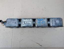 Крышка клапанная для JEEP CHEROKEE (XJ) 1990-2001  запчасти бу