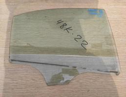 Стекло двери задней правой для MAZDA 6 (GG) 2002-2007  запчасти бу