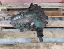 Раздаточная коробка (Раздатка) для JEEP CHEROKEE (XJ) 1990-2001  запчасти бу