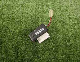 Резистор (сопротивление) отопителя для JEEP GRAND CHEROKEE (ZJ) 1993-1998  запчасти бу