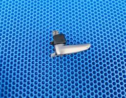 Ручка двери внутренняя задняя левая для MAZDA 3 (BK) 2003-2009  запчасти бу